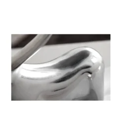 Figurka Big Bull Aluminiowa