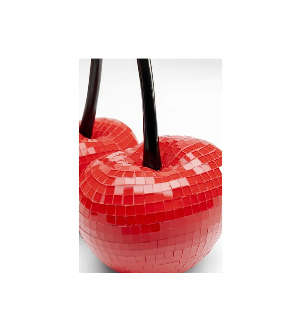 Figurka CHERRIES 19 cm