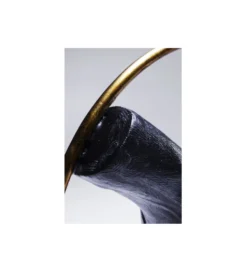 Figurka dekoracyjna Heart Hand 33 cm