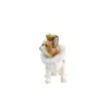Figurka dekoracyjna King Dog 29 cm