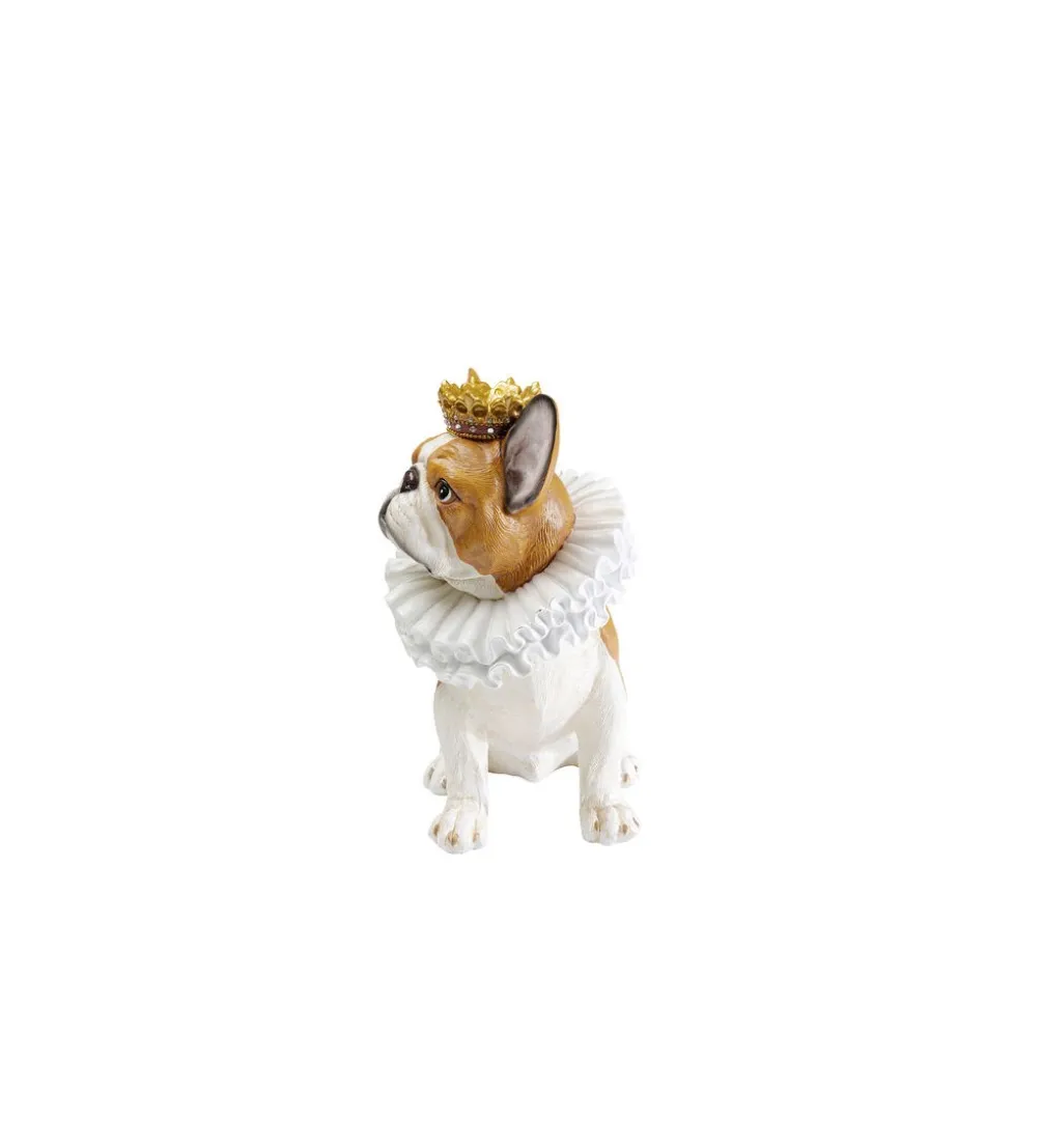 Figurka dekoracyjna King Dog 29 cm