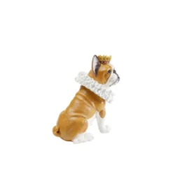 Figurka dekoracyjna King Dog 29 cm