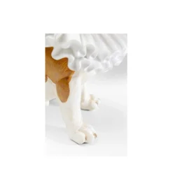 Figurka dekoracyjna King Dog 29 cm
