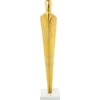 Figurka GALYMEN 53 cm złota