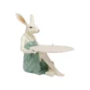 Figurka LADY RABBIT 29 cm