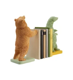 Figurki na książki BEAR PARTY