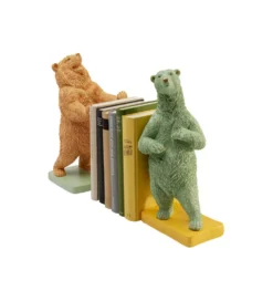 Figurki na książki BEAR PARTY
