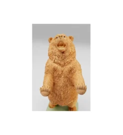 Figurki na książki BEAR PARTY