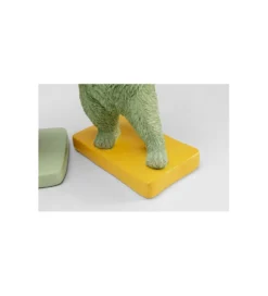 Figurki na książki BEAR PARTY