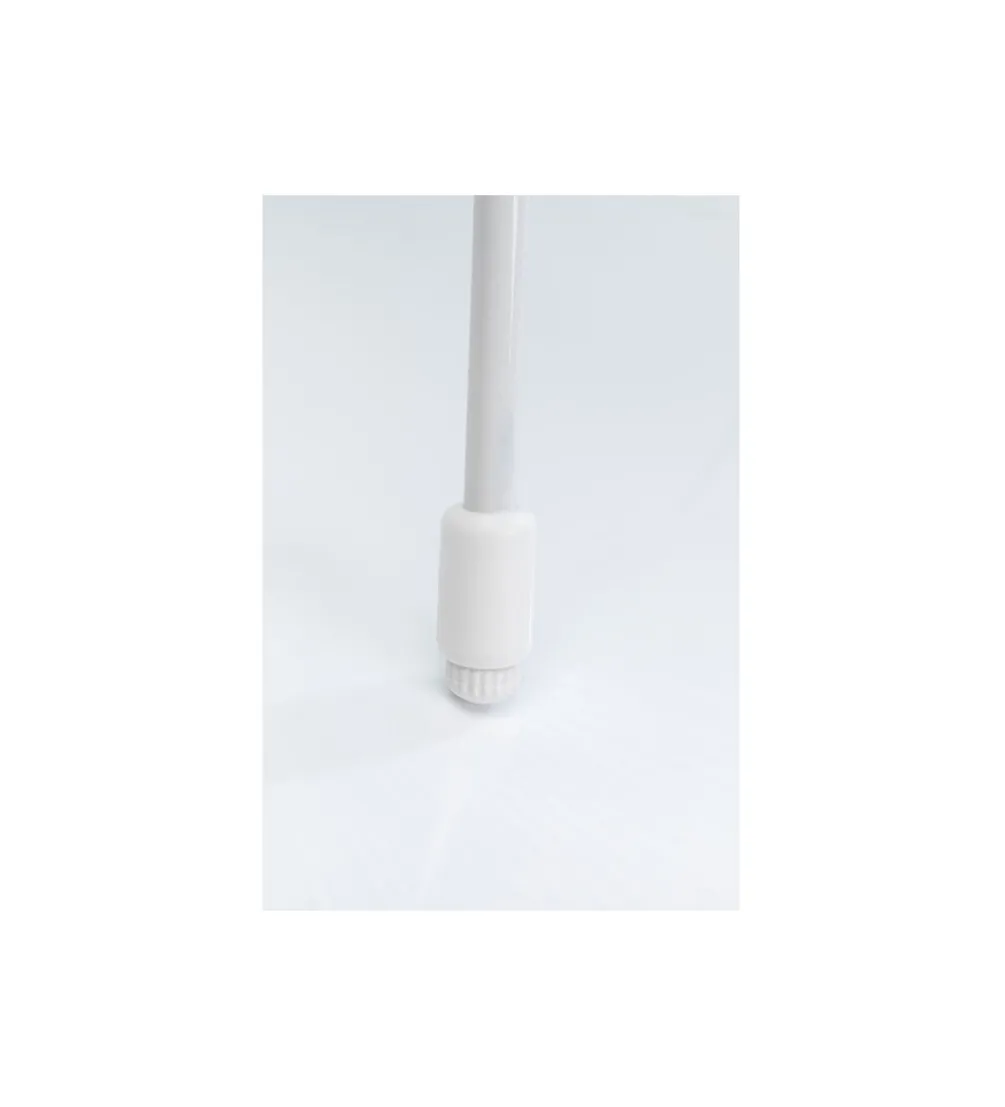 Fotel ACAPULCO 85 cm turkusowy
