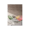 Fotel ACAPULCO MONO 85 cm czarny