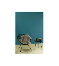 Fotel ACAPULCO MONO 85 cm czarny