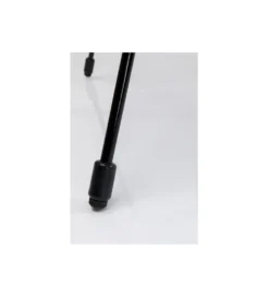 Fotel ACAPULCO MONO 85 cm czarny