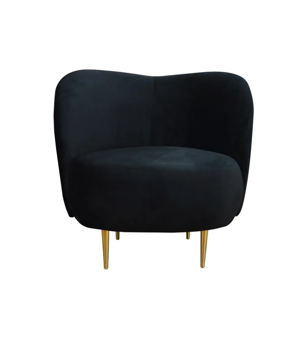 Fotel ALDO 86 cm