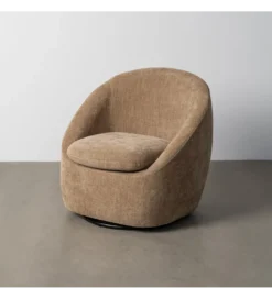 Fotel AMAZIN 72 cm taupe