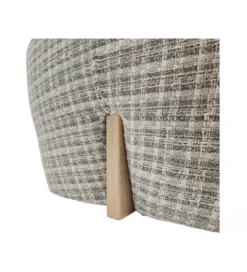 Fotel ARHOA 67 cm beżowy