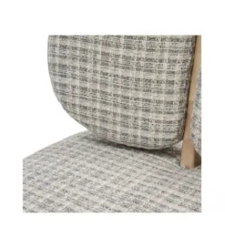 Fotel ARHOA 67 cm beżowy
