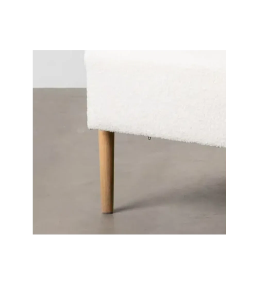 Fotel ARO 80 cm beżowy