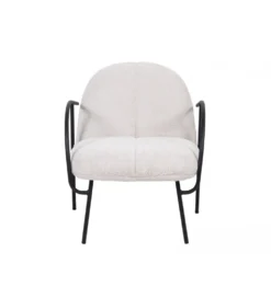 Fotel BADRU RIZO 67 cm
