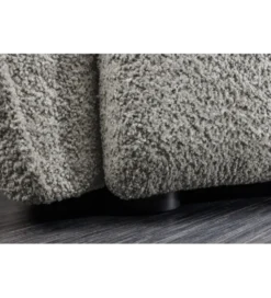 Fotel BAMBÚ 65 cm bambus