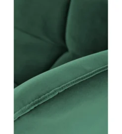 Fotel BELTON zielony