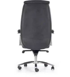 Fotel biurowy QUAD czarny