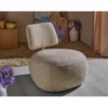 Fotel BONAMI 67 cm wielokolorowy