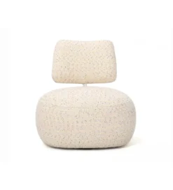 Fotel BONAMI 67 cm wielokolorowy