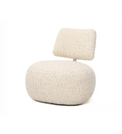 Fotel BONAMI 67 cm wielokolorowy