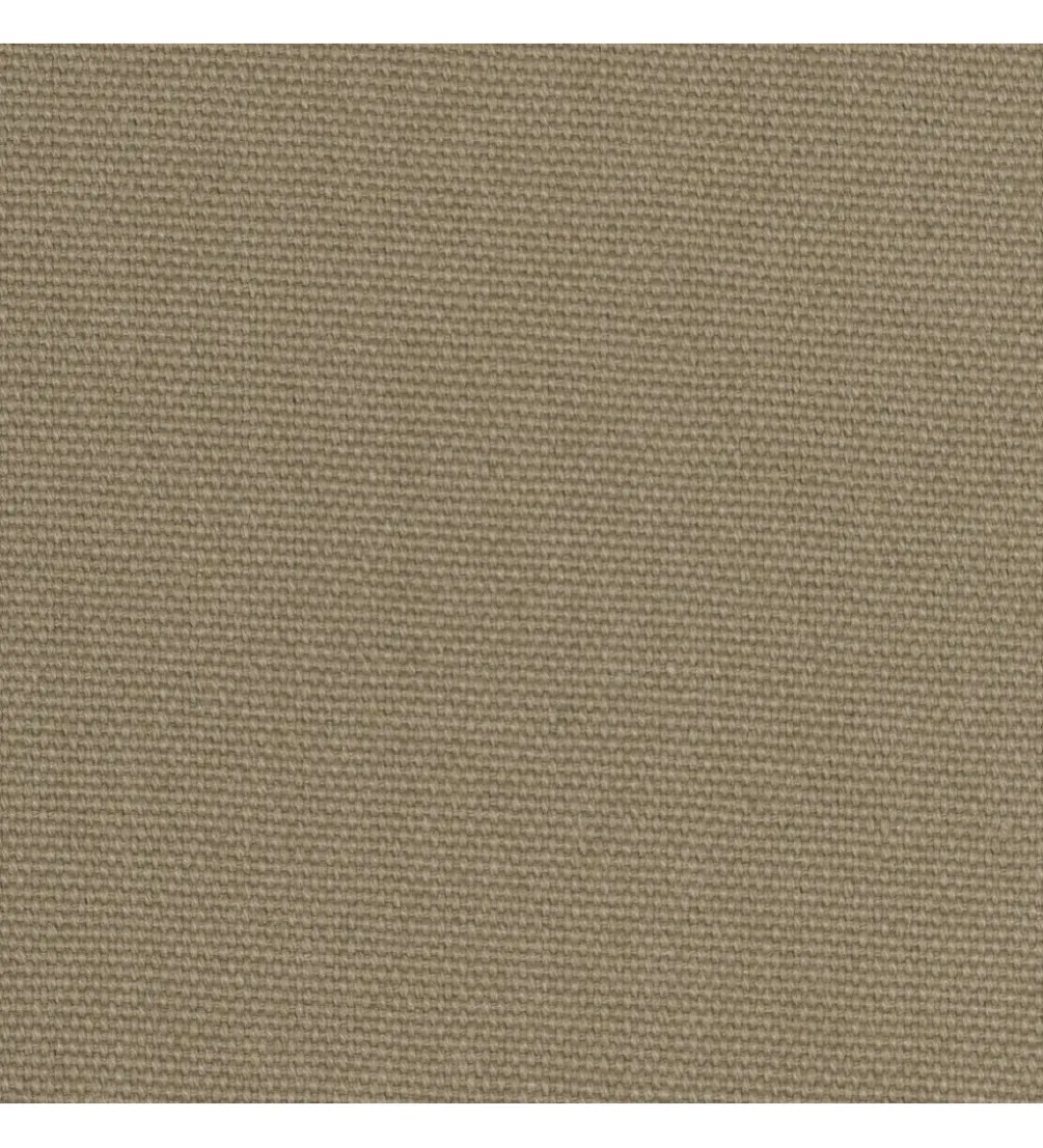 Fotel bujany GLIDIER 80 cm naturalny beżowy