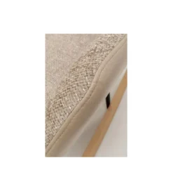 Fotel bujany ROMEO 99 cm beżowy