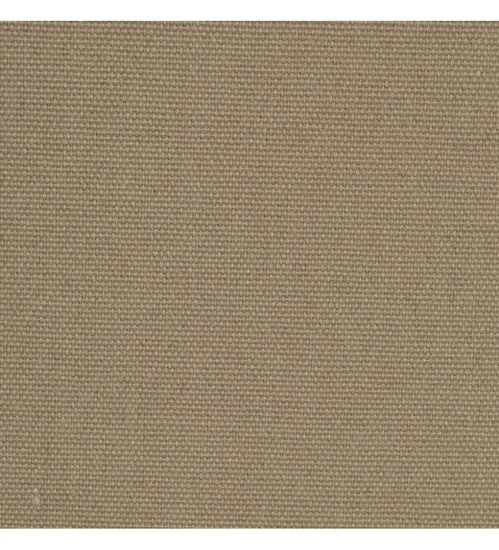 Fotel DEMICERO 85 cm beżowy