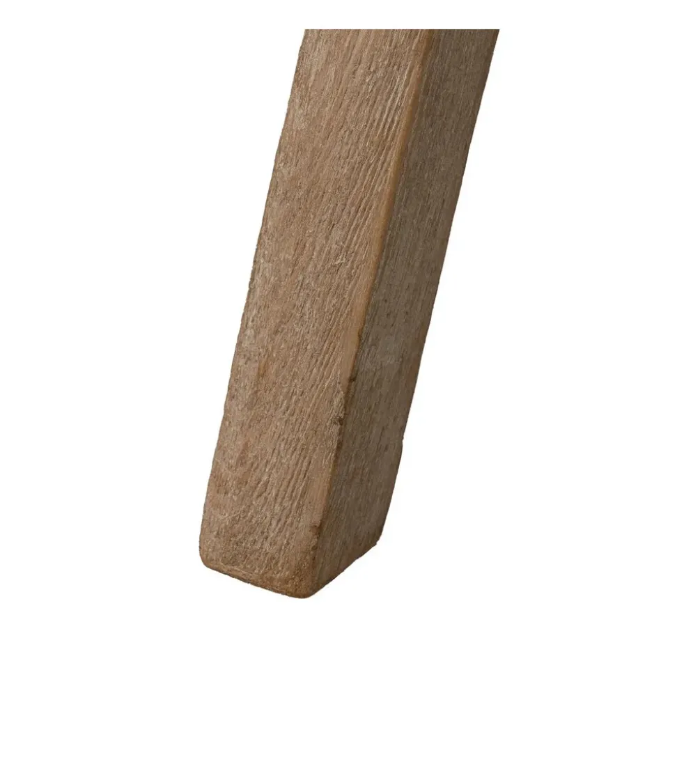 Fotel DEMICERO 85 cm beżowy