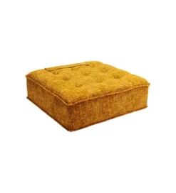 Fotel ELEMENT PORTOFINO 106 cm pomarańczowy
