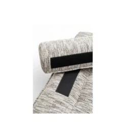 Fotel ELEMENT PORTOFINO 106 cm szary