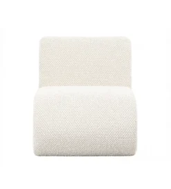 Fotel EME BUCLE 58 cm
