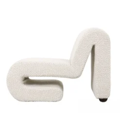 Fotel EME BUCLE 58 cm