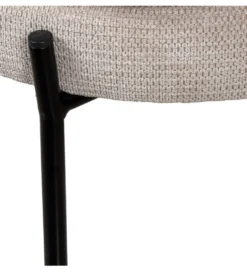 Fotel FATERNO 78 cm beżowego