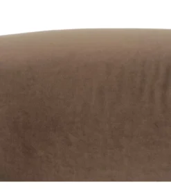 Fotel HERMANEZ 81 cm taupe