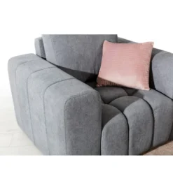 Fotel LAZARO 108 cm