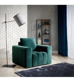 Fotel LAZARO 108 cm