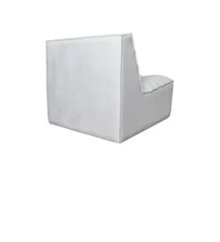 Fotel LAZY 80 cm