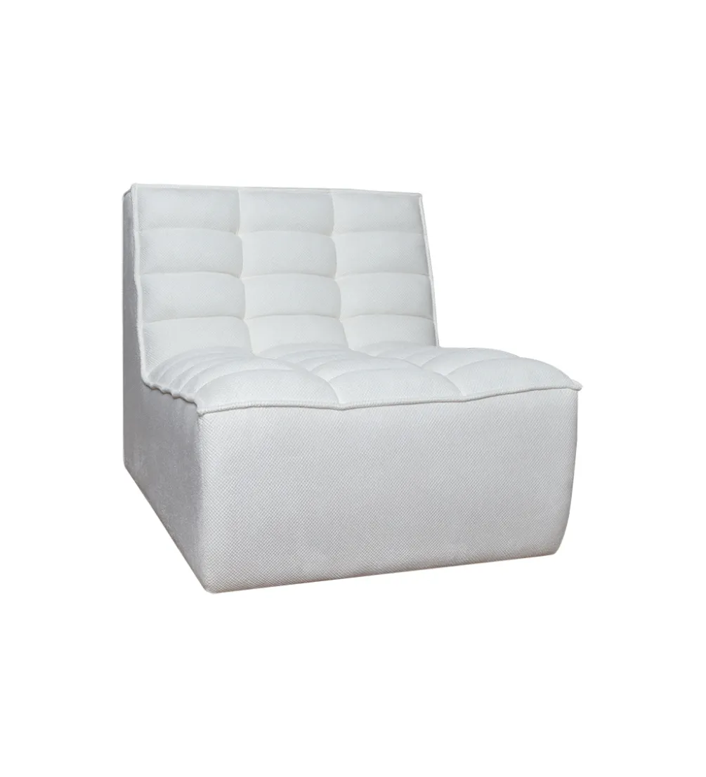Fotel LAZY 80 cm