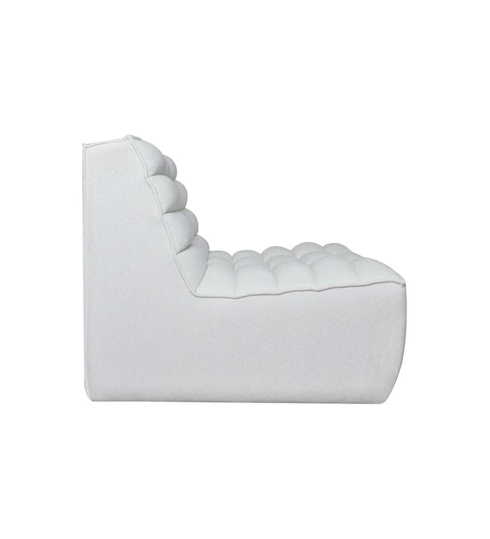 Fotel LAZY 80 cm