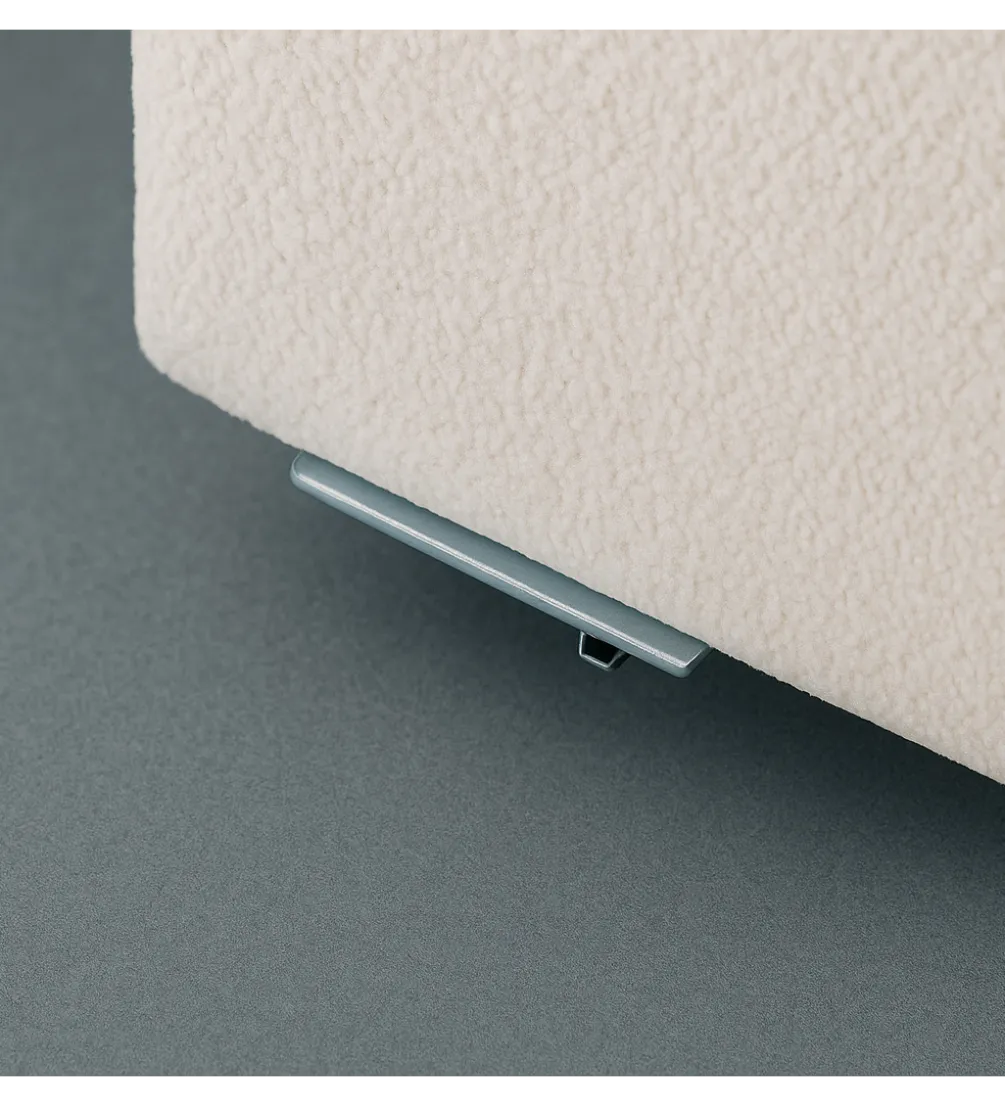 Fotel LAZY 80 cm