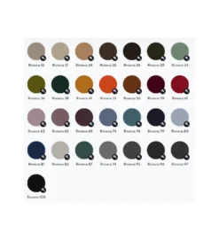 Fotel LAZY 80 cm