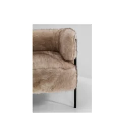 Fotel LILJA SOFT 76 cm