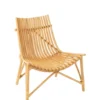 Fotel Mappa rattan