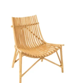 Fotel Mappa rattan