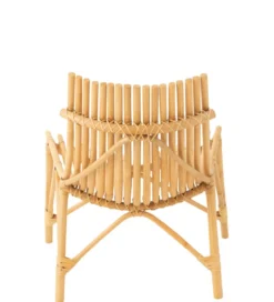 Fotel Mappa rattan